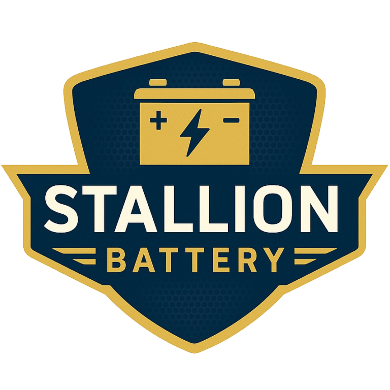 Stallion Battery